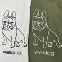 FIELDOG （ フィルドグ ）  FIELDOG FDNK MC01 Tシャツ　743655-Z