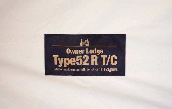 Ogawa(オガワ) オーナーロッジ タイプ52R T/C