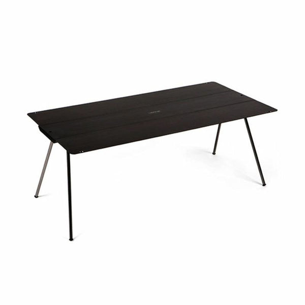 VERNE(ベルン) Flat Table Black
