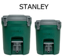 STANLEY(スタンレー) ウォータージャグ 3.8L グリーン