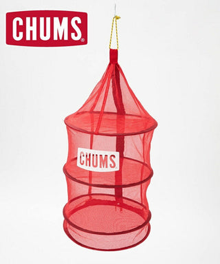 CHUMS(チャムス) CHUMS Logo Hanging Dry Net