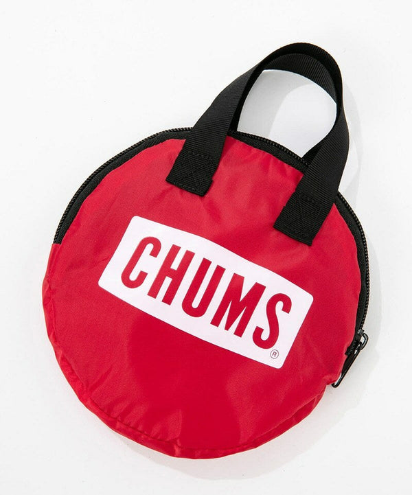 CHUMS(チャムス) CHUMS Logo Hanging Dry Net