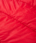 CHUMS(チャムス) CHUMS Logo Sleeping Bag・Red