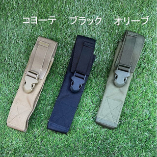 野良道具製作所 野良ばさみLT ( ケースセット ) 火バサミ | 火ばさみ | キャンプ | キャンプ用品 | アウトドア | アウトドア用品 | 薪 | 薪ばさみ | 薪バサミ | 焚火 | 焚き火 | ケース付