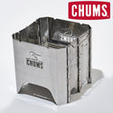 CHUMS(チャムス) Booby Face Folding Fire Pit M