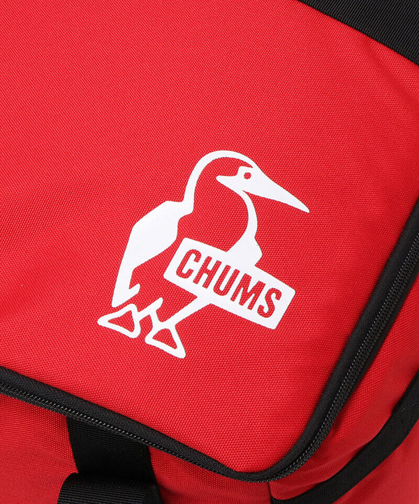 CHUMS(チャムス) Logo Foldable Box S･Beige