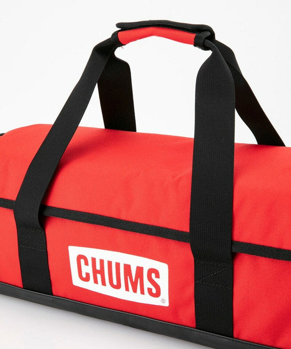 CHUMS(チャムス) CHUMS Logo Tool Case･Beige