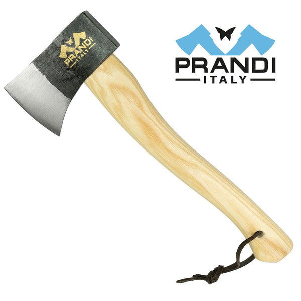 PRANDI(プランディ) YANKEEハチェット600 トラディショナル アッシュ