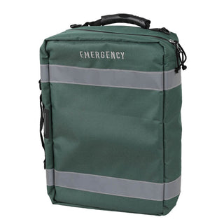 DULTON（ダルトン）DLT EMERGENCY BAG DARK GREEN　H21-0381DGN
