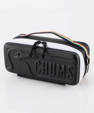 CHUMS(チャムス) Booby Multi Hard Case S･Black