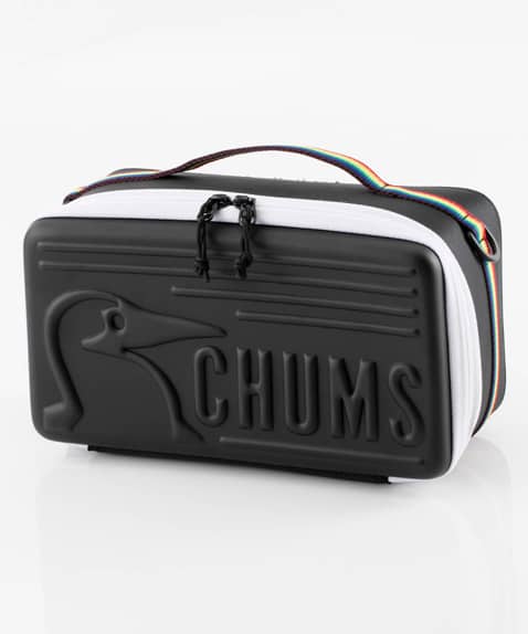 CHUMS(チャムス) Booby Multi Hard Case M･Black