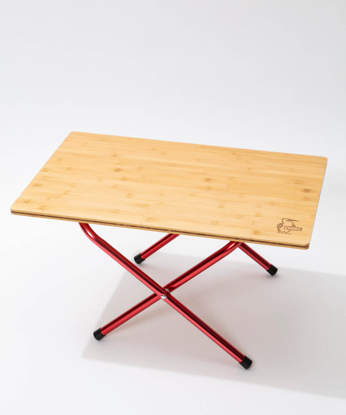 CHUMS(チャムス) Bamboo Side Table | FIELD SEVEN EC STORE