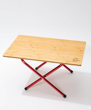 CHUMS(チャムス) Bamboo Side Table