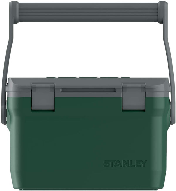 STANLEY(スタンレー) クーラーボックス 6.6L グリーン | FIELD SEVEN 