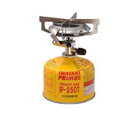 イワタニプリムス　IP-2243 PFA イワタニプリムス IP-2243 PFA PRIMUS（プリムス） 2243バーナー