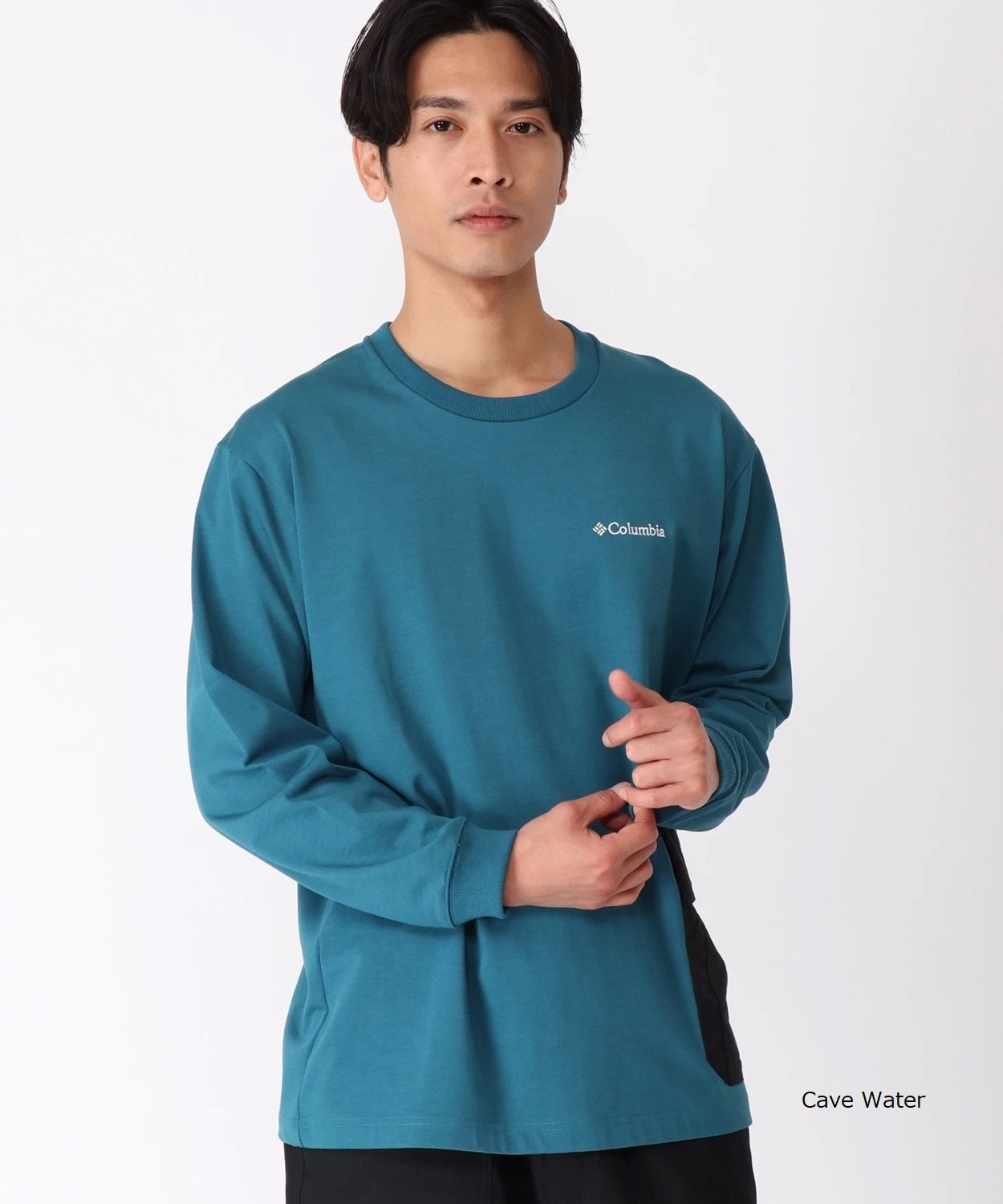 Creek ロングスリーブTシャツ M コイルドスネーク ロングスリーブTシャツ – EGOZARU ONLINE
